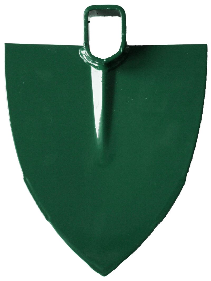 STREND PRO Motyka H202, špicatá, stredná, 500 g, bez násady