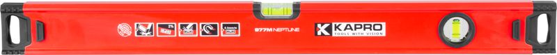 Kapro Vodováha KAPRO® 977-40M NEPTUNE™ 2000 mm, magnetická