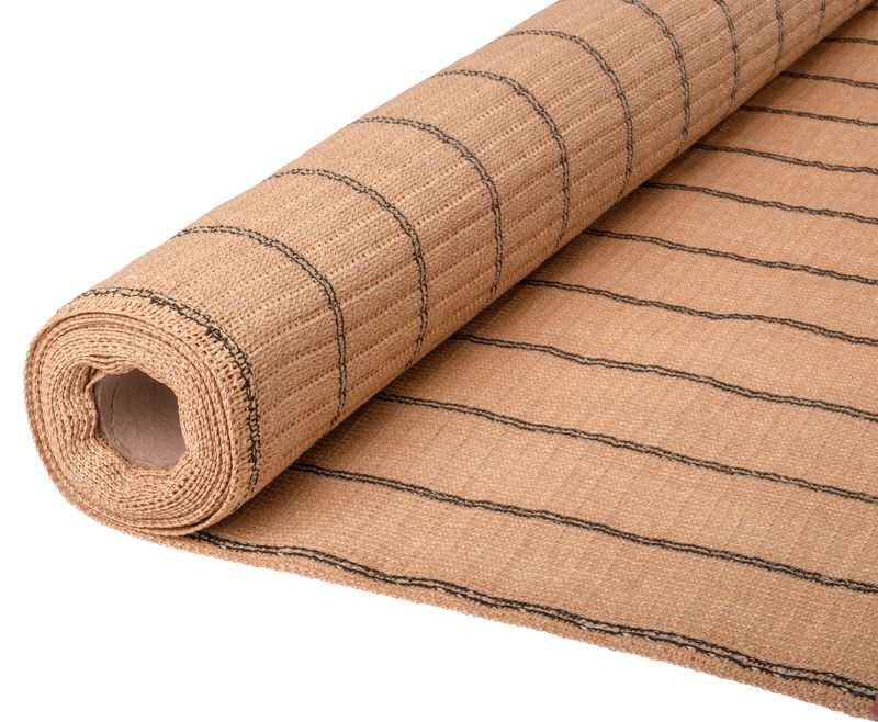 STREND PRO Tkanina tieniaca GoldScreen WE 1,8x10 m, UV, 185 g/m2, béžová