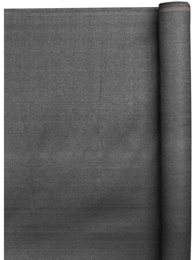 STREND PRO Tkanina tieniaca SHADE.NET 1,8x10 m, UV, 230 g/m2, 95% antracitová