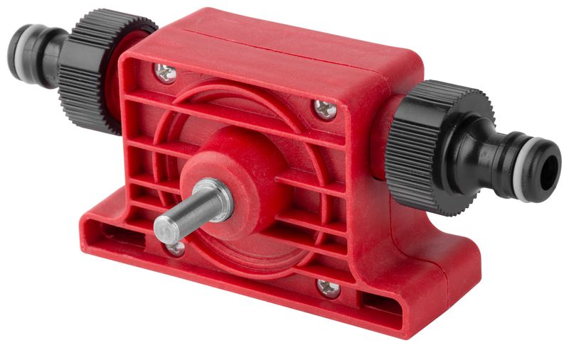 STREND PRO Garden Čerpadlo Strend Pro Garden, WAPCO, vodné, na vŕtačku