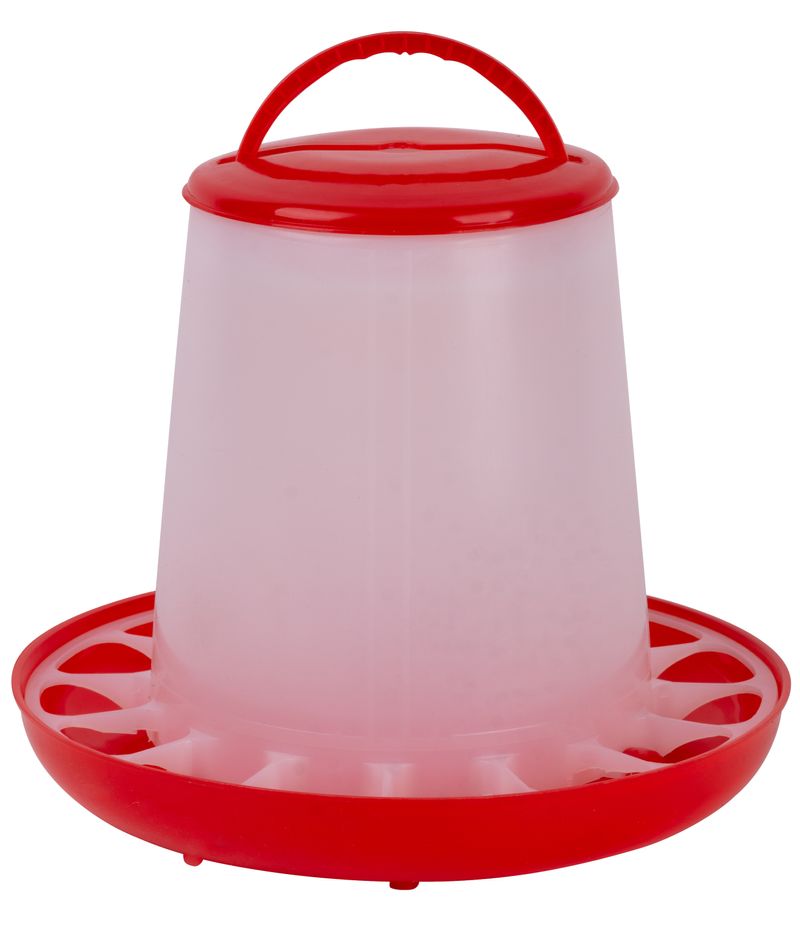 STREND PRO Krmítko Goodfarm PFD31 9 kg, pre hydinu, plast