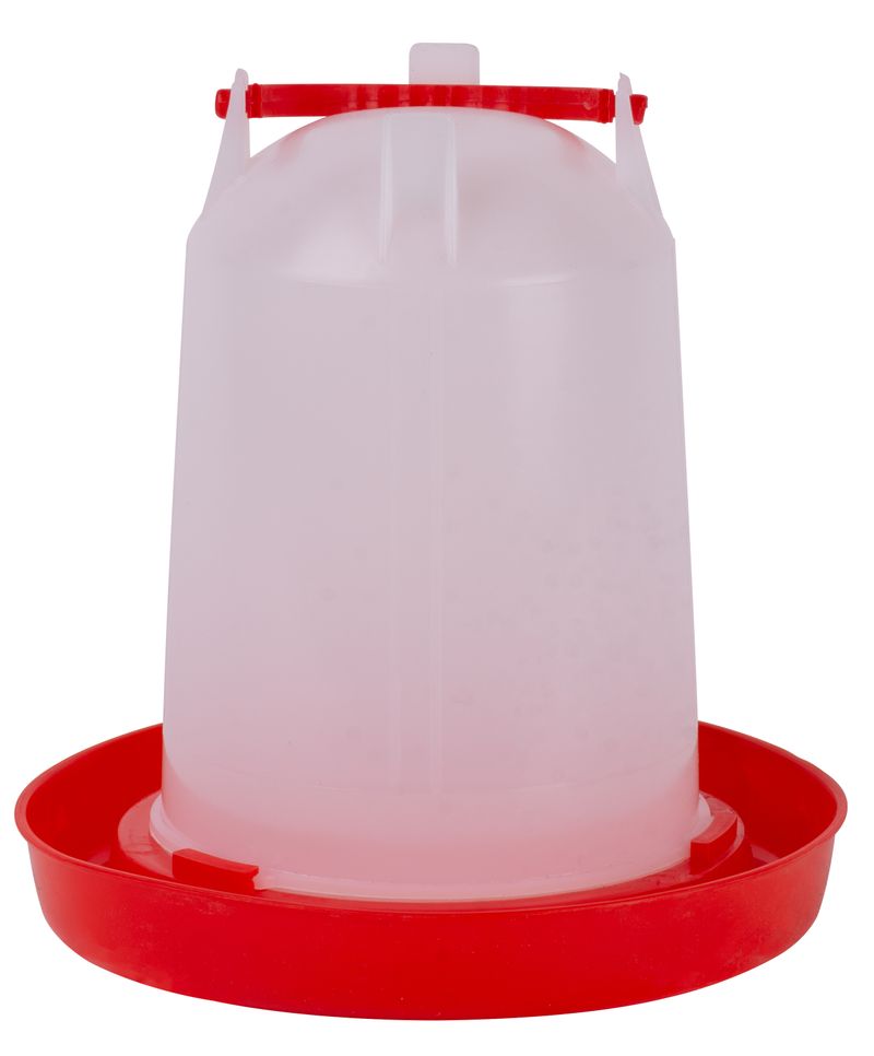 STREND PRO Napájačka Goodfarm PDK21 01.5 lit, pre hydinu, plast