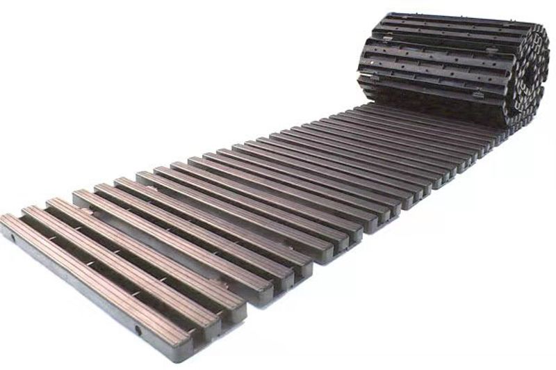 STREND PRO Podlaha RIP708, 30x8.5 cm, 16 ks, chodník do záhrady