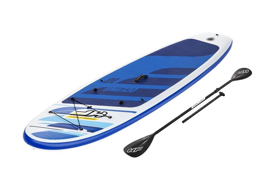 Bestway Doska Bestway® 65350, HYDRO-FORCE™ Oceana, paddleboard, 305x84x12 cm