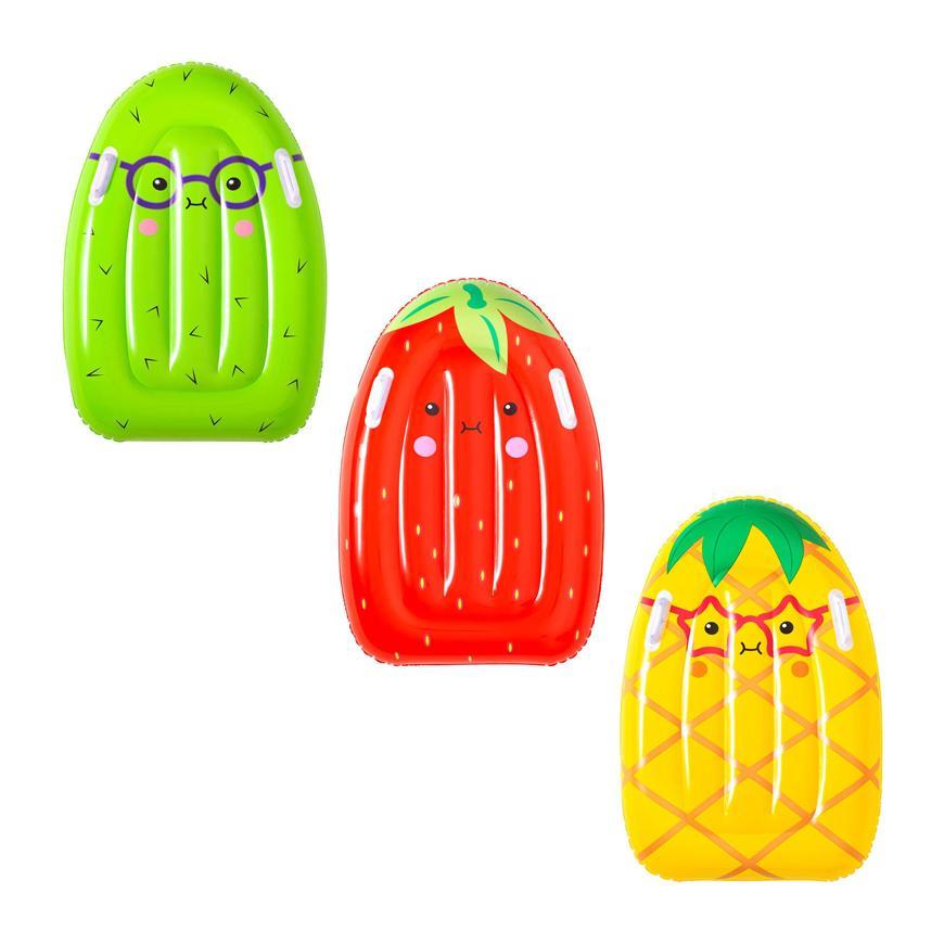 Bestway Leňoška Bestway® 42049, Surf Buddy, nafukovacia, do vody, 84x56 cm