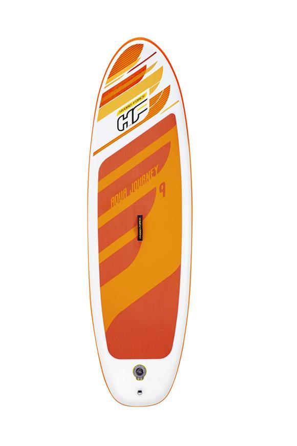 Bestway Doska Bestway® 65349, HYDRO-FORCE™ Aqua Journey, paddleboard, 274x76x12 cm