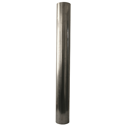 V.A.P.K. Rúra Dymo 112 mm, dymovod, oceľová tenkostenná dymová rúra
