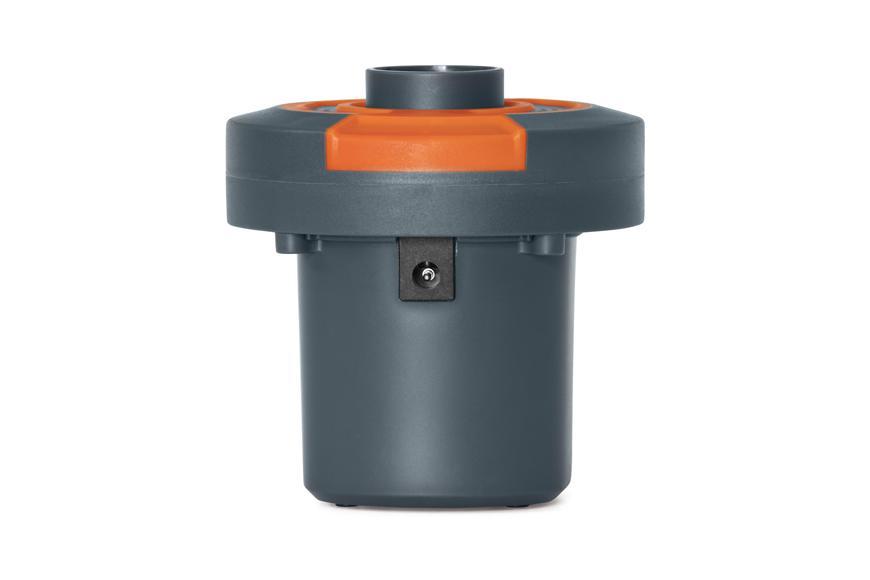 Bestway Pumpa Bestway® 62142, Sidewinder™, 12V AC/DC, 3x adaptér, na nafukovačky, bazény a lopty