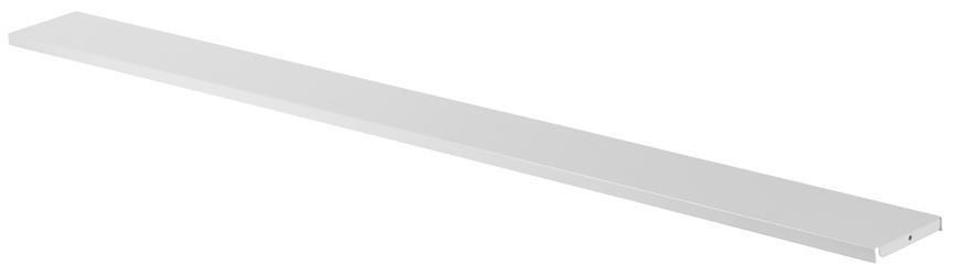 STREND PRO Kryt Racks H28 665 mm, na regál - vrchná čiapka pre obojstranný regál *S*