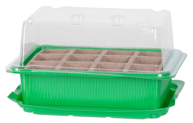 STREND PRO Miniparenisko Strend Pro, sada, 4 dielna, 20,5x15x6 cm