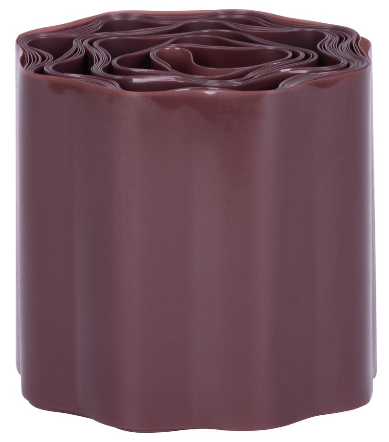 STREND PRO Garden Lem Strend Pro Garden, 120 mm, L-9 m, hnedý, trávnikový, plast