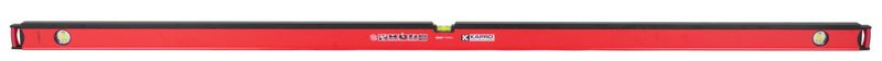 Kapro Vodováha KAPRO® 985T, 2000 mm, TITAN™, s údernou plochou