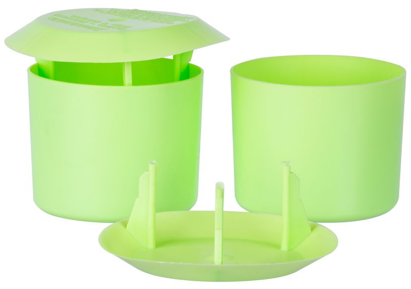 STREND PRO Garden Pasca Strend Pro Garden, na slimáky, bal. 2 ks, 11,5x10 cm