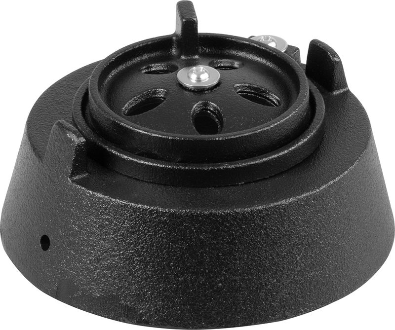 STREND PRO Regulátor pre gril Kamado Egg, nastaviteľný ventil