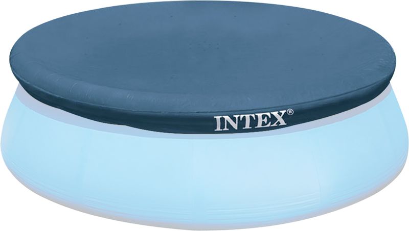 INTEX Plachta Intex® Easy set 28021, bazénová, 284x34 cm