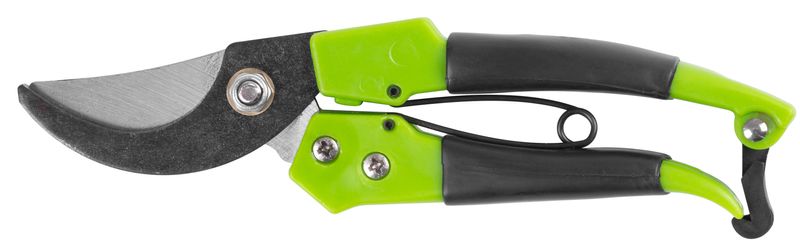STREND PRO Premium Nožnice Strend Pro Premium, 200 mm, záhradné, na konáre, zelené