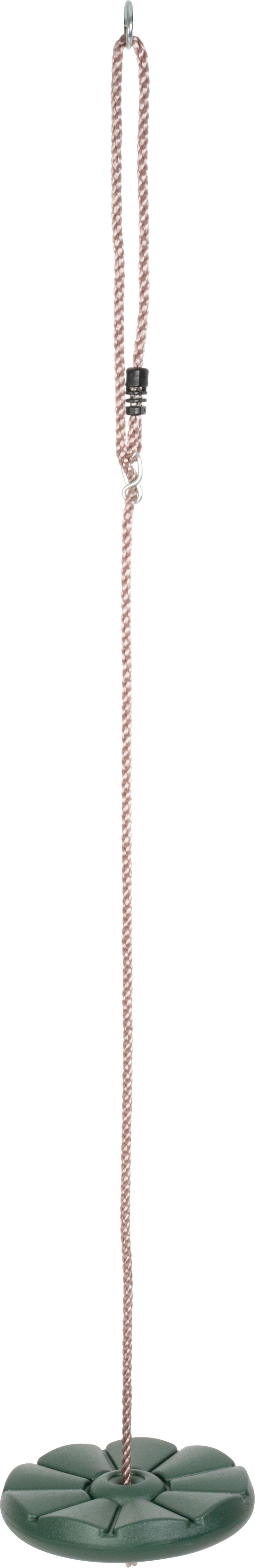 ST Leisure Equipment Hojdačka LEQ, detská, okrúhla, plastová, 28 cm, max. 100 kg