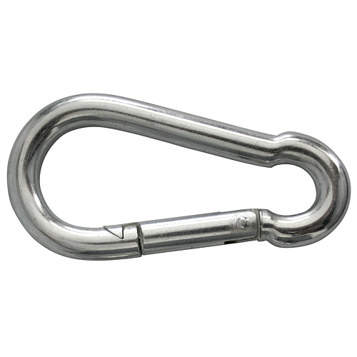 STREND PRO Karabinka 99-1-040 040 mm, DIN 5299 C