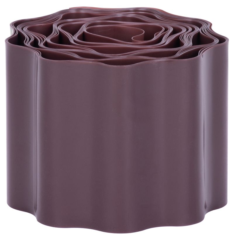 STREND PRO Garden Lem Strend Pro Garden, 100 mm, L-9 m, hnedý, trávnikový, plast