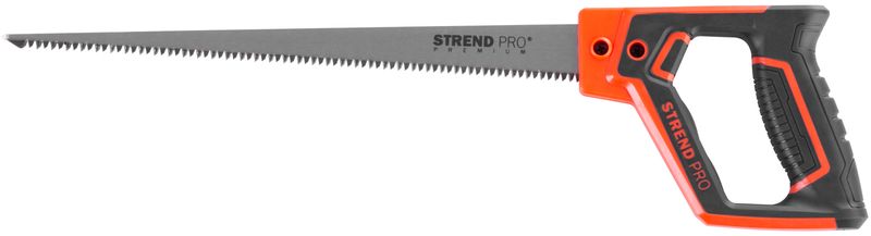 STREND PRO Premium Pílka Strend Pro Premium, 300 mm, prerezávacia, kompasová, TPR rúčka