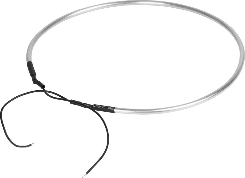 Vivatechnix Teleso CLEO 24 cm, výhrevné, malé