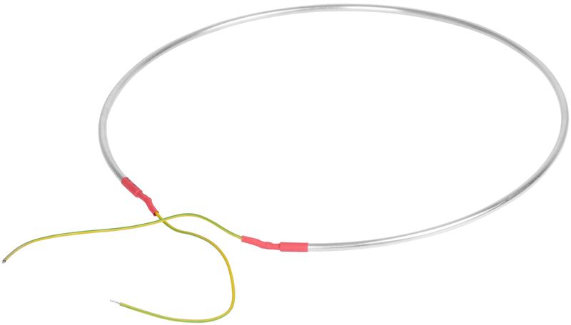 Vivatechnix Teleso CLEO 34 cm, výhrevné, veľké