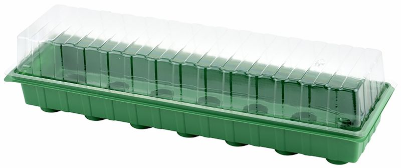 STREND PRO Miniparenisko Strend Pro, 20 priesad, 54,5x15,5x7 cm