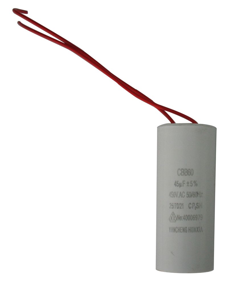 STREND PRO Kapacitor pre elektrický naviják YT-250/500