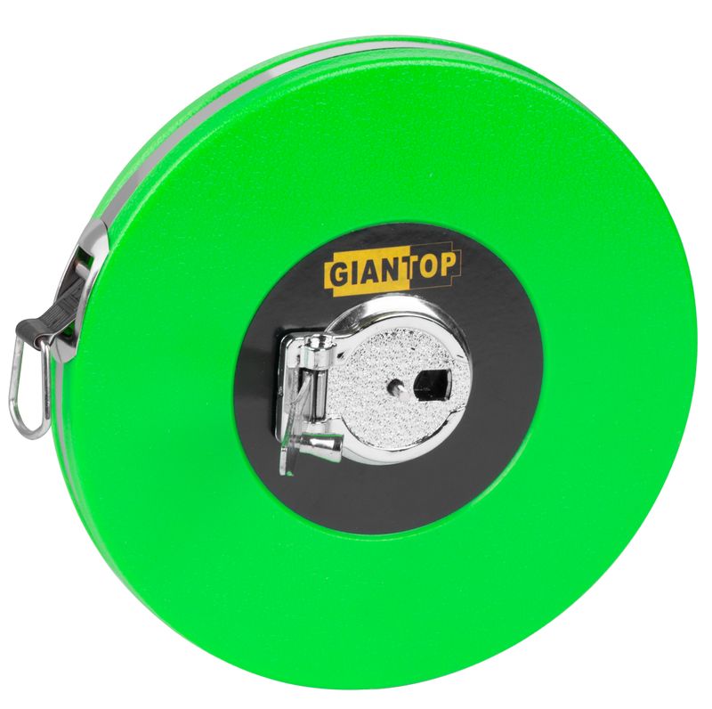 Giantop Pásmo GIANT CRP-01, 20 m, meracie, sklolaminátové