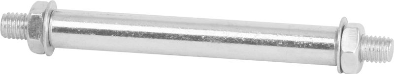 STREND PRO Oska Fortis, 140/10mm, na fúrik, náhradná
