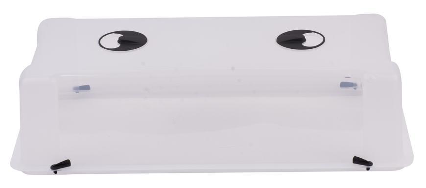 STREND PRO Garden Veko na parenisko Strend Pro, náhradné