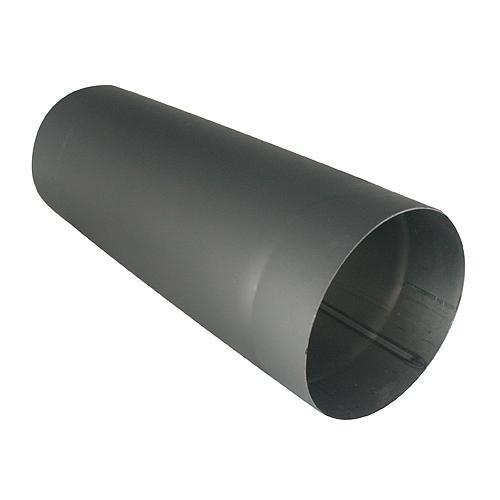 V.A.P.K. Rúra HS 0250/200/2,0 mm, dymovod, oceľová hrubostenná dymová rúra