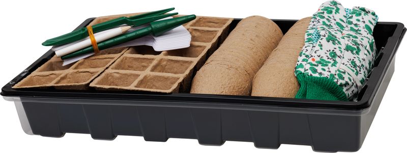 STREND PRO Miniparenisko Strend Pro, 68-dielna sada, 37,5x23x6 cm