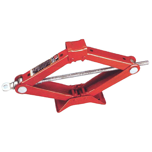 STREND PRO Zdvihák T10102, 1 tona, 88-383 mm, nožnicový, pod auto