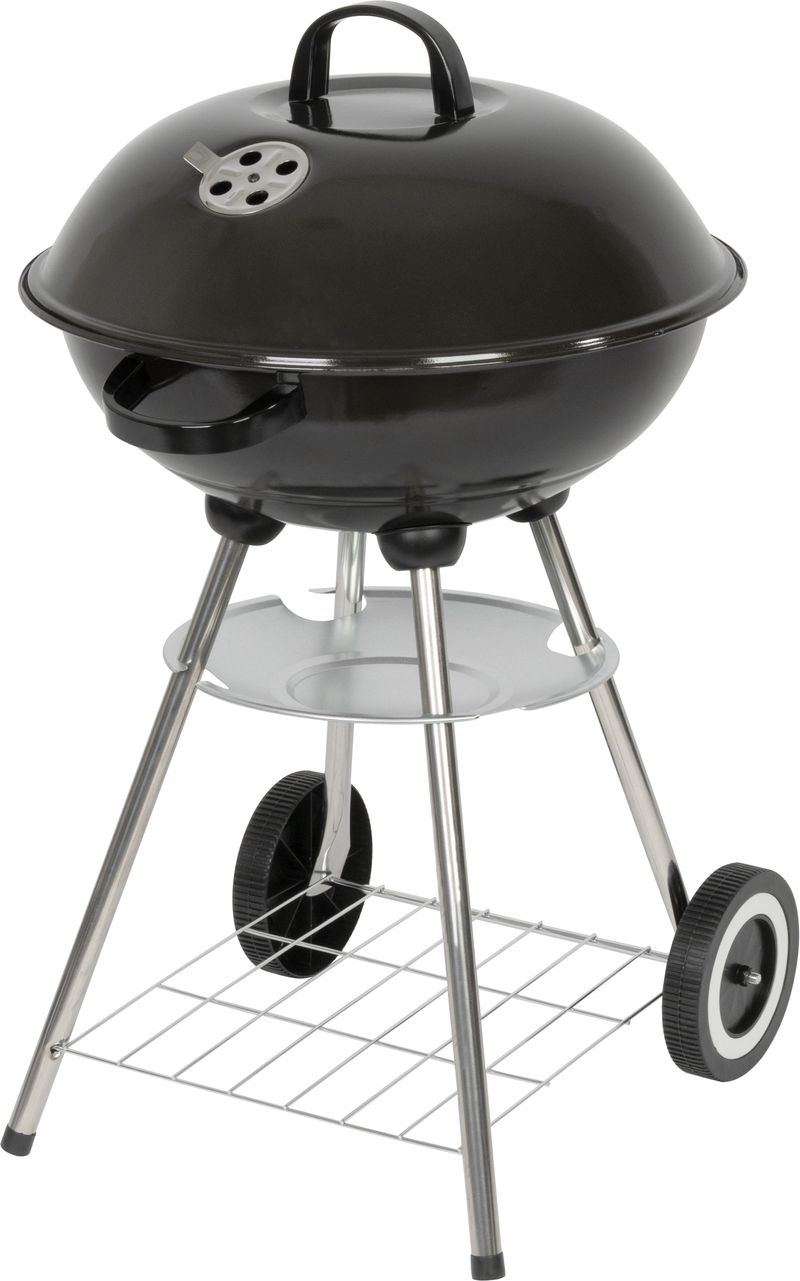 STREND PRO Grill Gril Strend Pro Servo, BBQ, na drevené uhlie, 45x52,5x73,5 cm
