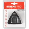 Nástroj Strend Pro FS-V021, držiak brúsneho výseku Velcro, unášač na multibrúsku, 80 mm