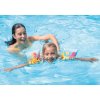 Rukávniky Intex® 58652, Tropical Buddies, detské, nafukovacie, do vody, 230x150 mm