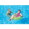 Kruh Intex® 59258NP HI-GLOSS, detský, nafukovací, koleso do vody, mix farieb, 76 cm