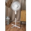 Ventilátor Strend Pro, stojanový, 40 cm, 45 W