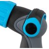 Pištoľ AQUACRAFT® 750370, zavlažovacia, záhradná, Ergonomic Jet