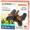 Rozprašovač Strend Pro Garden, 3-ramenný