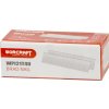 Klince do sponkovačky Worcraft CNS-S20LiH, 40 mm, Typ T, bal. 5000 ks