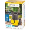 Čerpadlo Strend Pro Garden ZSPW400-D, kalové, 400W, 8000 l/h, kábel 10 m