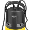Čerpadlo Strend Pro Garden NSP3D750-K, kalové, ponorné, 750W, 2 v 1, 14000 l/h, 10 m kábel, do 1 mm