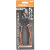 Kliešte Strend Pro, 175 mm, štikacie, na lanká, káble a drôt, krimpovacie