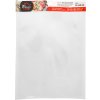 Sáčky MagicHome, na vákuovanie, 25x30 cm, pre vákuovačky, bal 25 ks