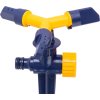 Rozprašovač, rotačný Strend Pro, Rotačný zavlažovač s hrotom, plast