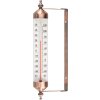Teplomer Strend Pro TM-183 Arabic, vonkajší, na okno, 265x80x40, kovový