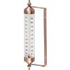 Teplomer Strend Pro TM-183 Arabic, vonkajší, na okno, 265x80x40, kovový